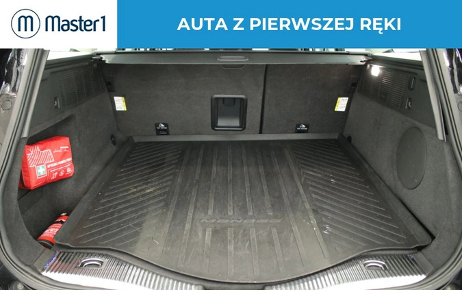 Ford Mondeo cena 88850 przebieg: 120893, rok produkcji 2019 z Szubin małe 191